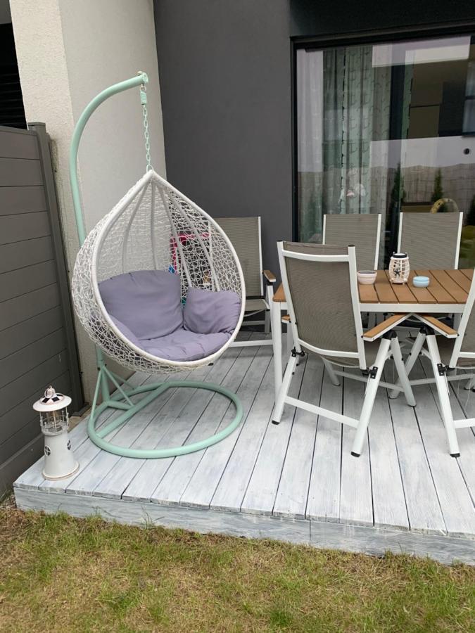Apartament Scandi N*.9 Pobierowo Exterior foto