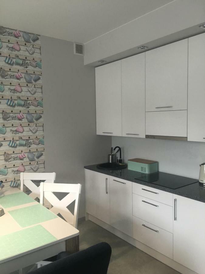 Apartament Scandi N*.9 Pobierowo Exterior foto