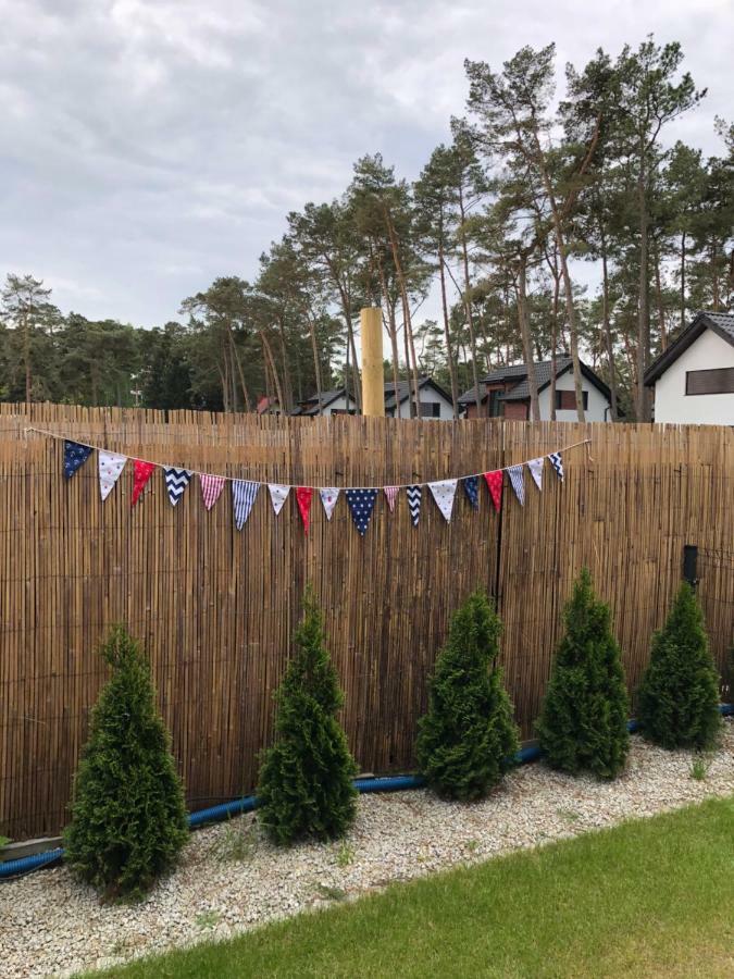 Apartament Scandi N*.9 Pobierowo Exterior foto