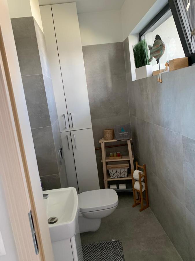 Apartament Scandi N*.9 Pobierowo Exterior foto